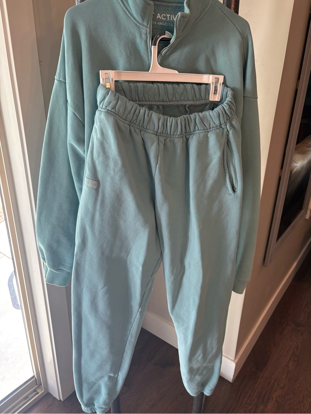 Set active size medium set - Picture 1 of 7